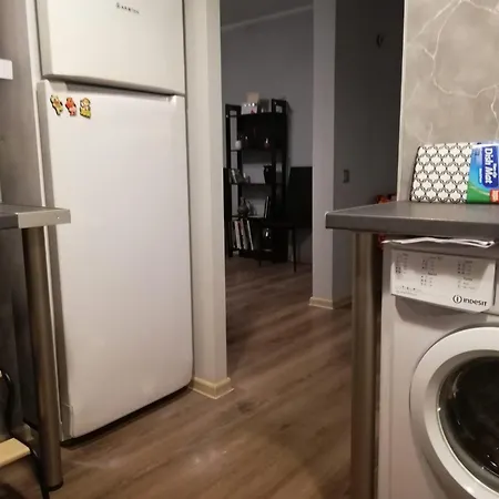 Saknes Appartement