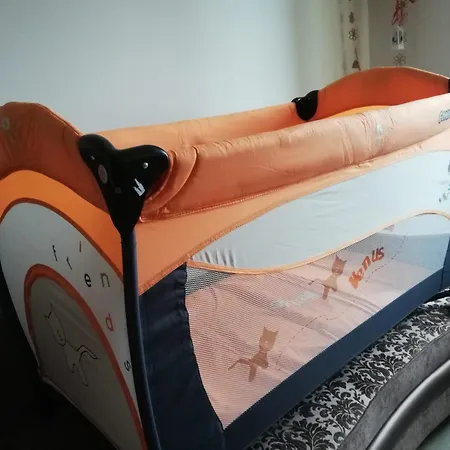 Appartement Saknes *