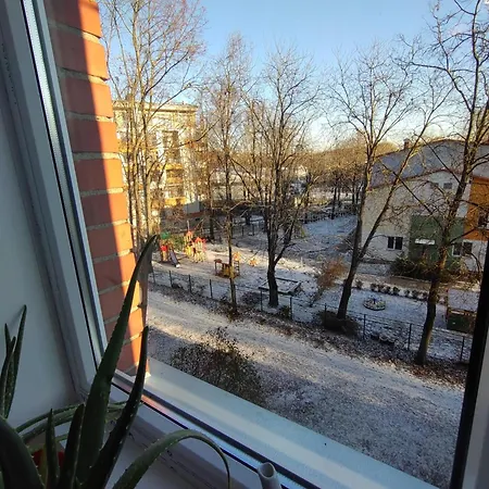 Appartement Saknes Riga