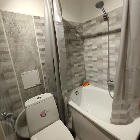 Saknes Appartement