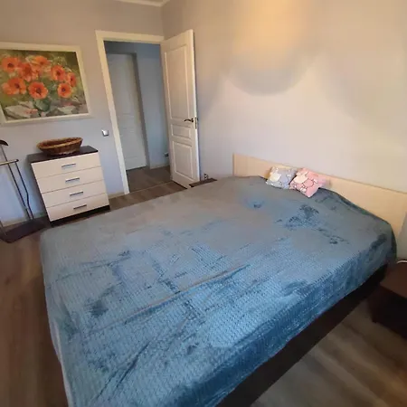 Saknes Appartement Riga