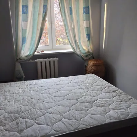 Saknes Appartement *